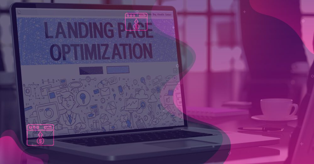 Landing-page-optimization