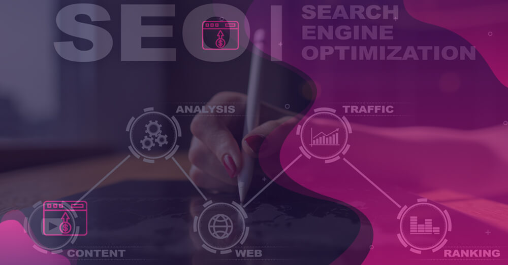 SEO