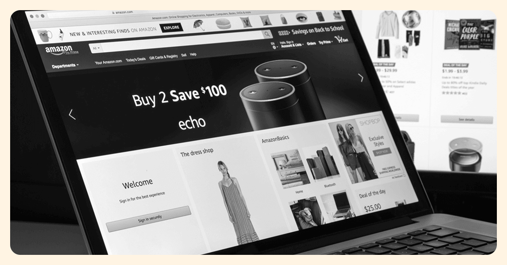 Features To Be Integrated Into Your eCommerce Website like Amazon