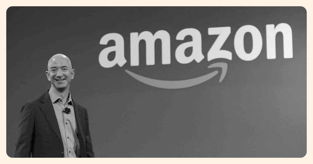 What Makes Amazon So Successful?