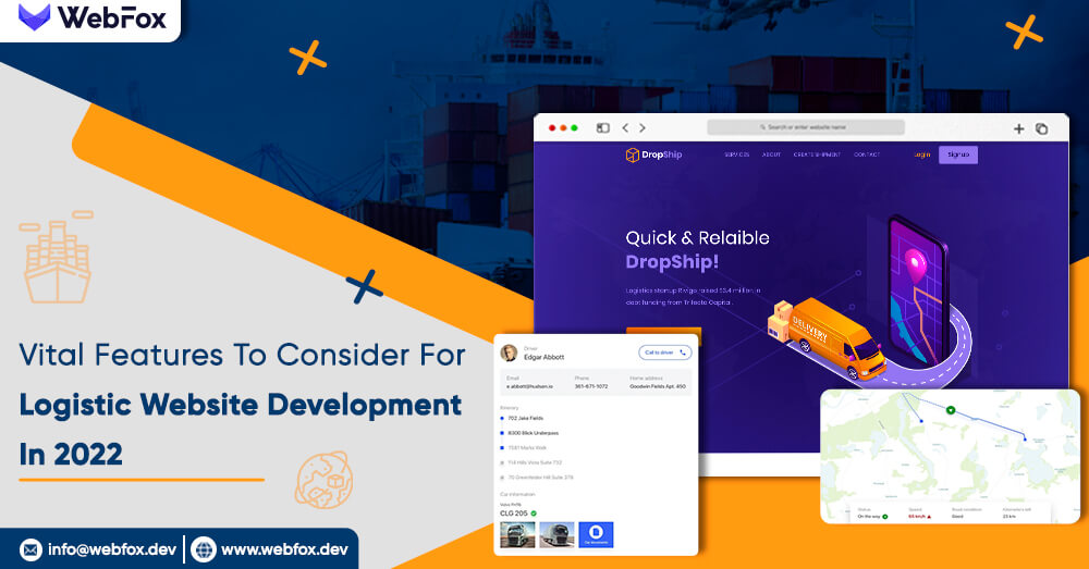 vital-features-to-consider-for-logistic-website-development-in-2022