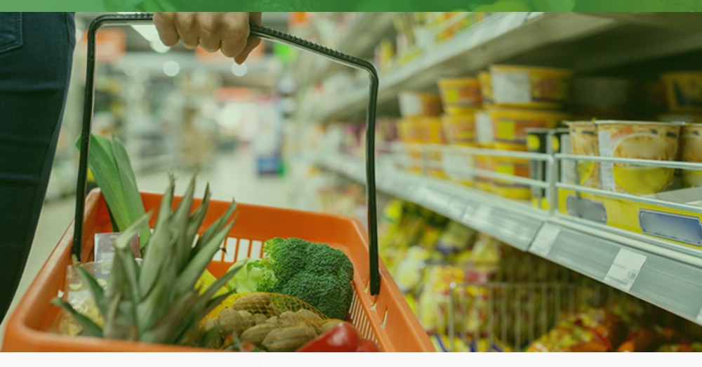  Benefits Of An Online Grocery Store To Consumers