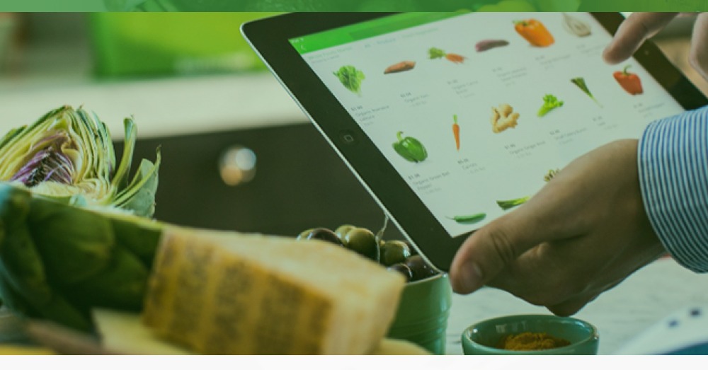  Common Benefits of Online Grocery Store Development For Retailers and Consumers