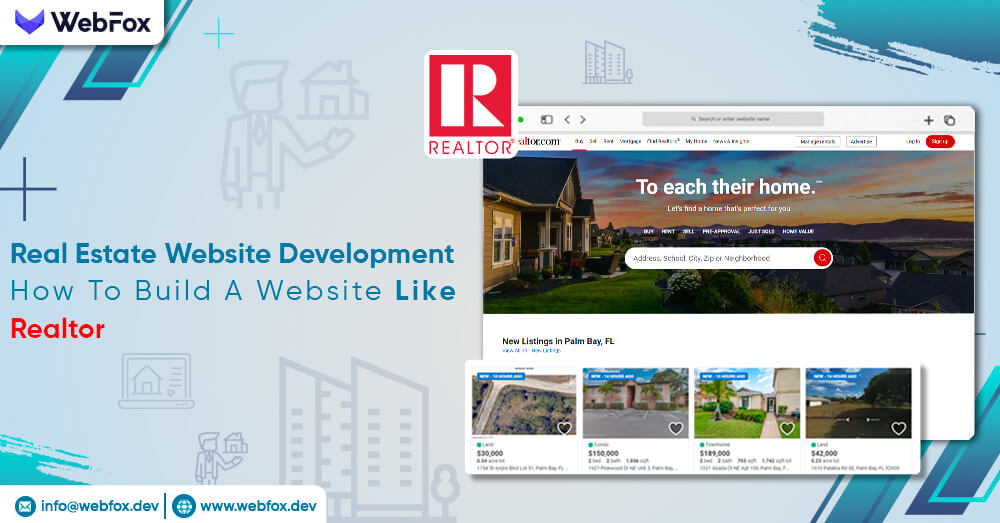 real-estate-website-development-how-to-build-a-website-like-realtor