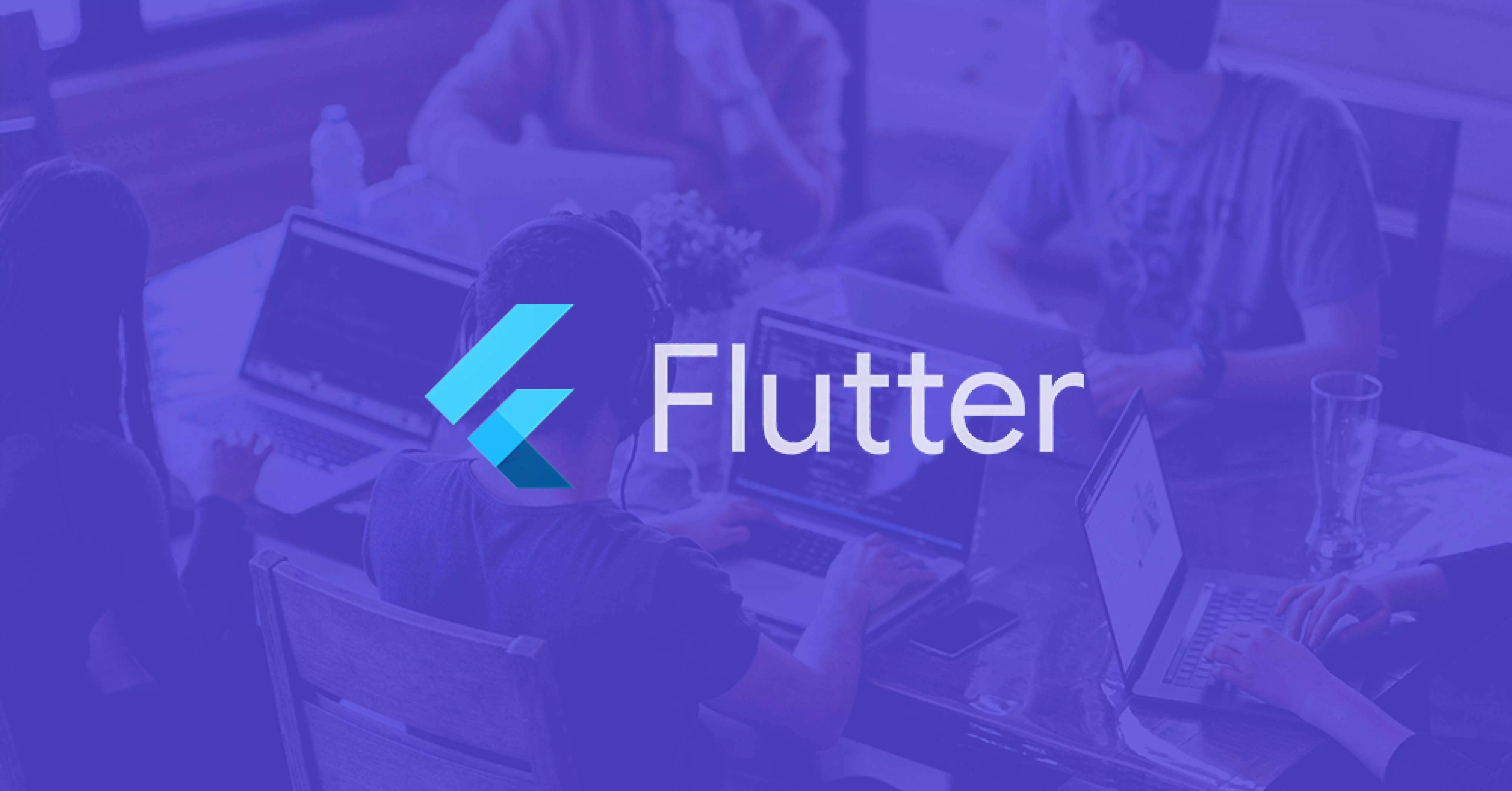 Flutter